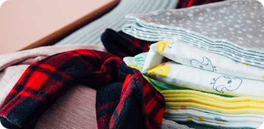 Зарубежные заказы возвращаются, экспорт одежды сохраняет хорошую тенденцию роста